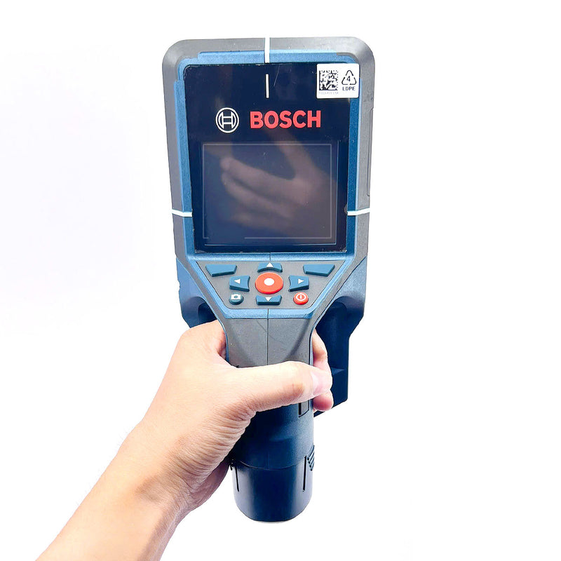Máy quét âm tường Bosch D-tect 200 C mã số 06010816K0