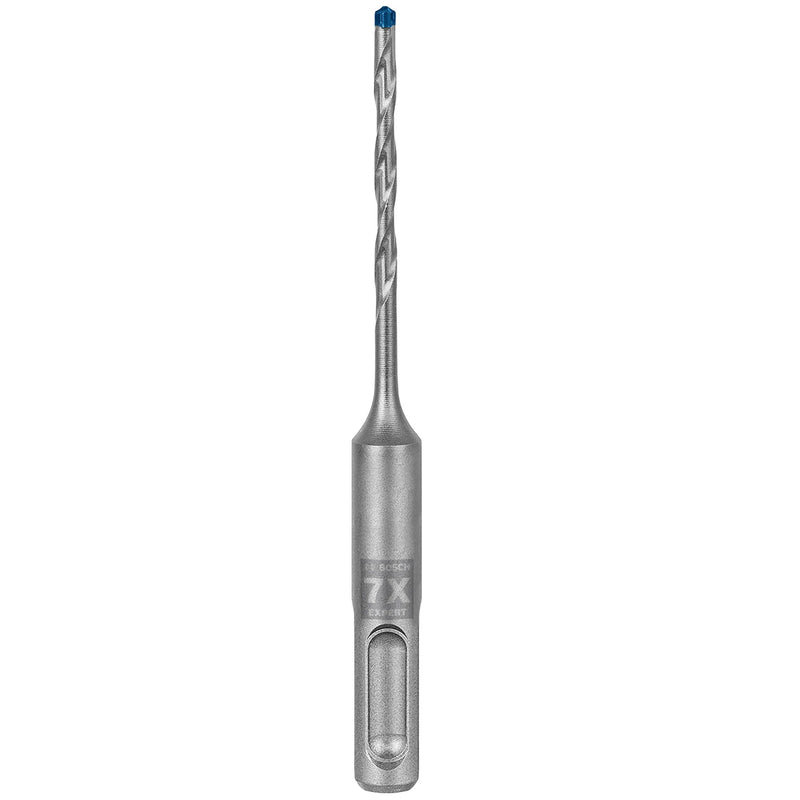 Mũi khoan bê tông SDS Plus-7X Bosch đường kính mũi từ 3.5mm - 7mm, đuôi gài