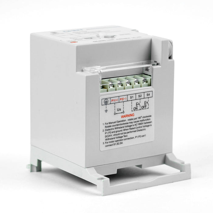 Bộ vận hành bằng motor dùng cho MCCB Chint NM8N series