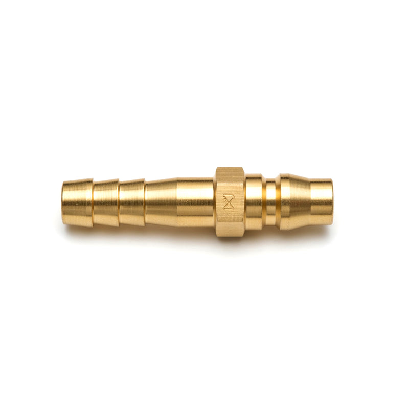 Đầu nối nhanh hệ inch Hi Cupla Standard PH-Type (Plug) kiểu đuôi gai nối ống mềm