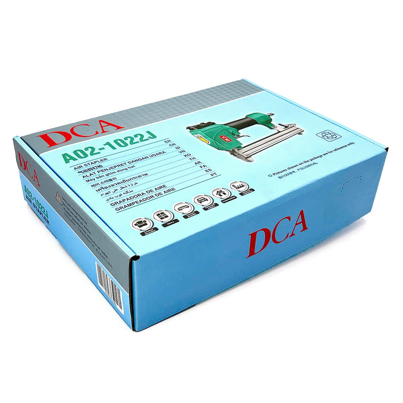 Súng bắn đinh u dùng hơi DCA A02-1022J