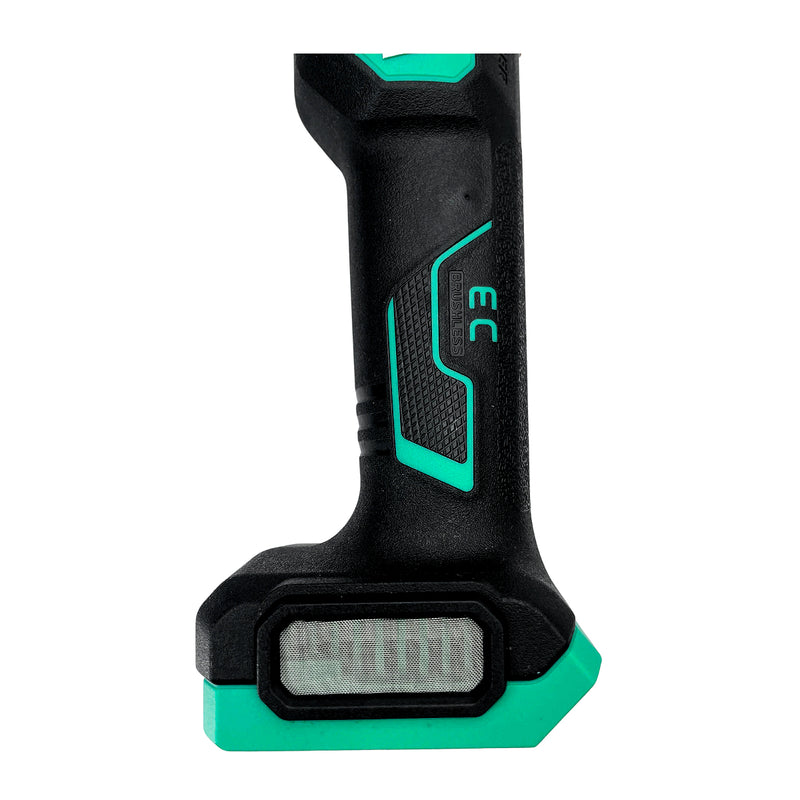 Máy mài góc Pin 20V Max DCA ADSM06-100, đường kính lưỡi 100mm, động cơ không chổi than