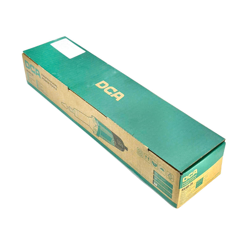 Máy mài thẳng, mài khuôn 400W DCA ASJ02-25