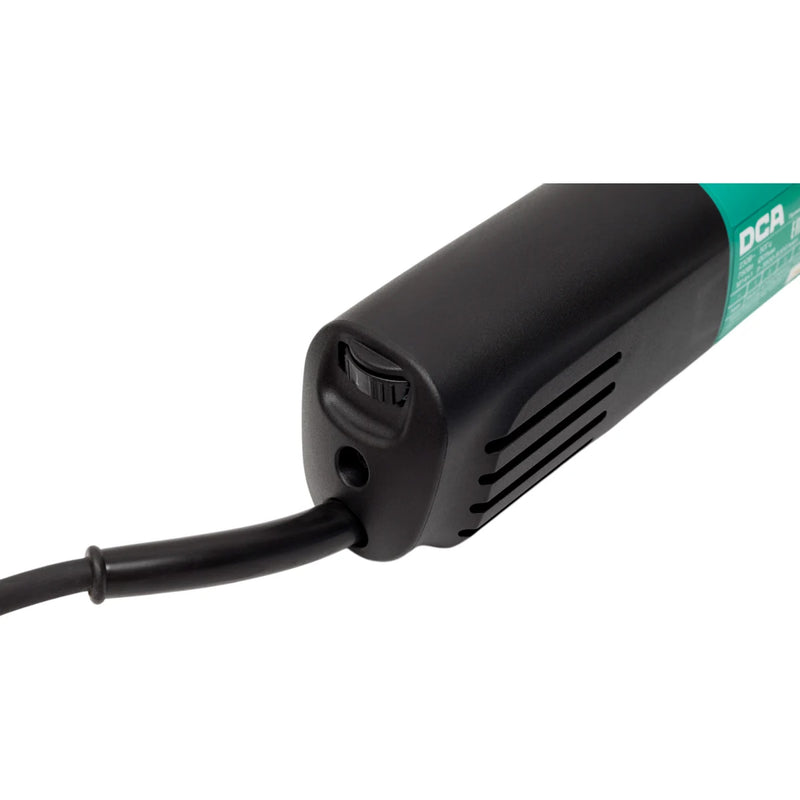 Máy mài khuôn DCA ASJ06-25 công suất 750W