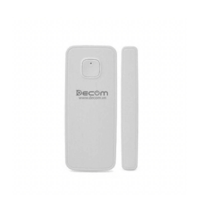 Cảm biến từ mở cửa kết nối Wifi Decom Wifi Door