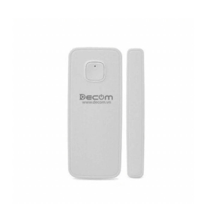 Cảm biến từ mở cửa kết nối Wifi Decom Wifi Door