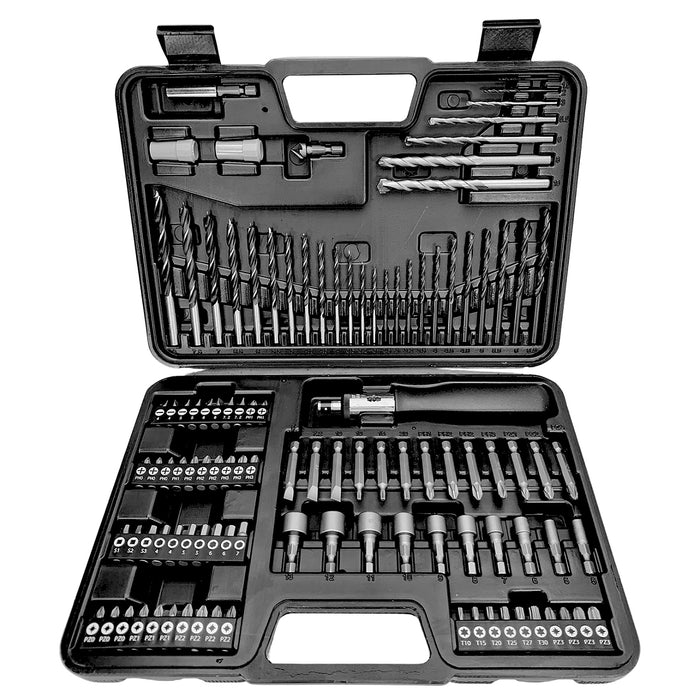 Bộ mũi đa năng 109 chi tiết Dewalt DT0109-QZ