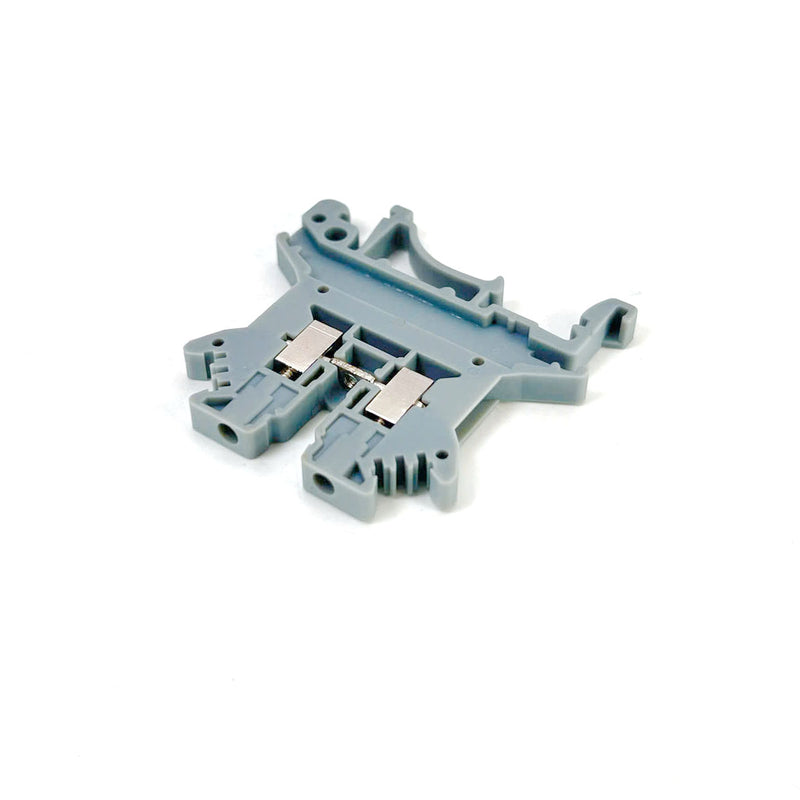 Domino tép UK, tiếp điểm đồng