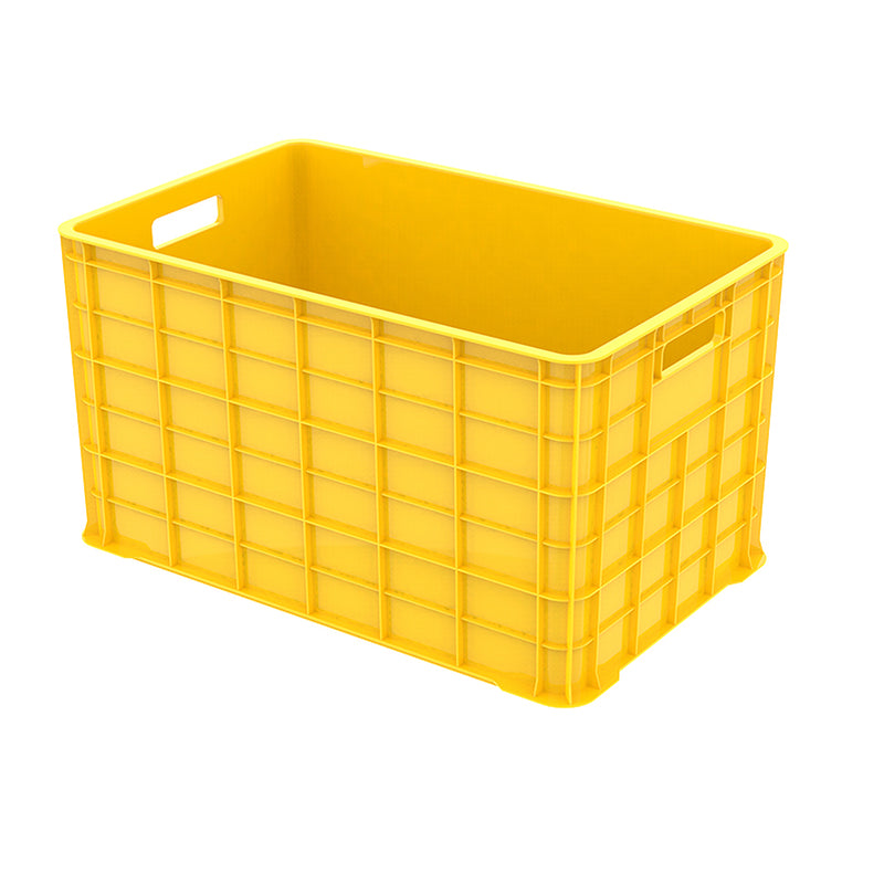 Khay nhựa kín, sóng bít Duy Tân