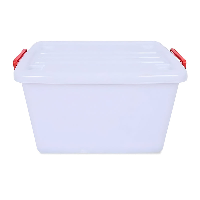 Thùng nhựa vuông Duy Tân.