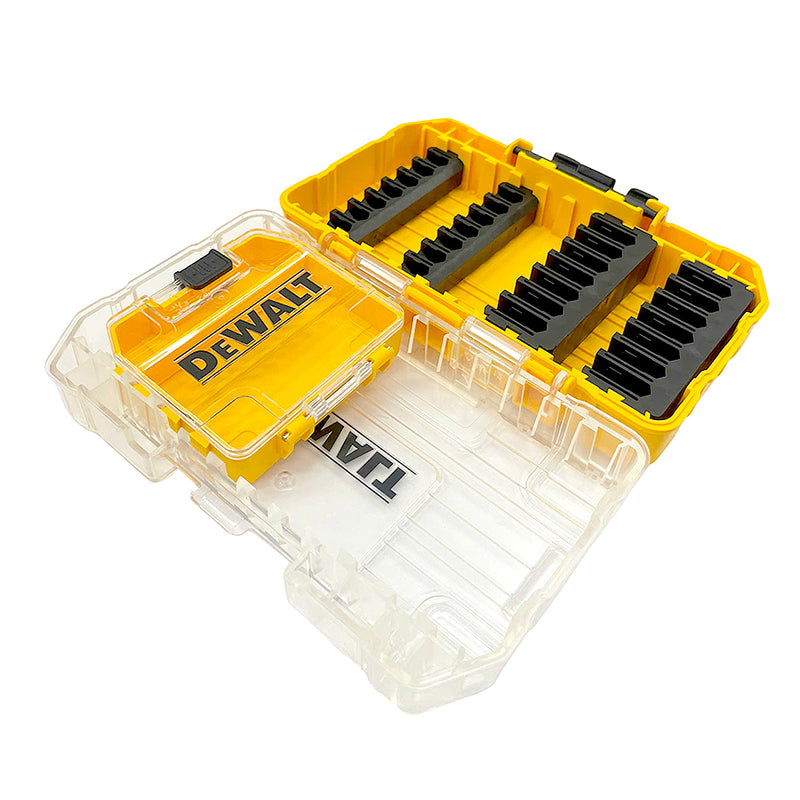 Hộp dụng cụ (nhựa) đựng vít Dewalt DT70801-QZ
