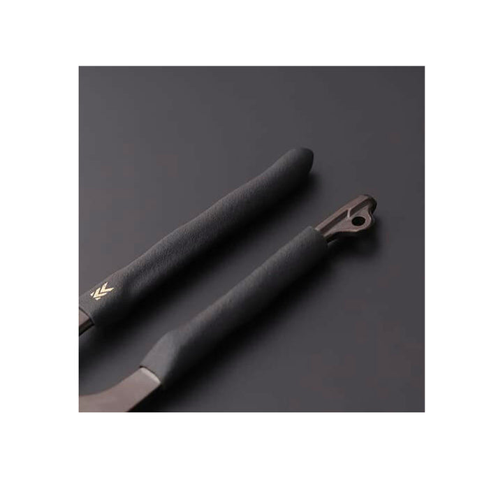 Kìm mỏ quạ Fujiya Kurokin-Series, thiết kế nhỏ gọn (Lightweight), kích thước từ 202mm - 251mm. Tiêu chuẩn RoHS