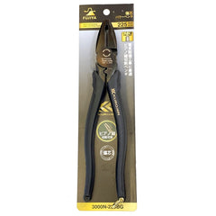 Fujiya 3000N-225BG: Chiều dài 225mm (9 inch)
