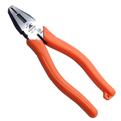 Kìm cắt đa năng Fujiya AP-150, 175, 200 series, tay cầm chống trượt, cắt thép đồng.