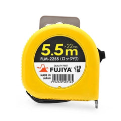 Fujiya FLM-2255: Chiều dài 5.5m. Bề rộng 22mm