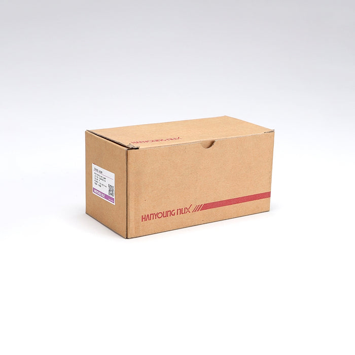 Đèn báo LED Module lắp ghép 40mm x 30mm, Hanyoung Nux CR40 Series