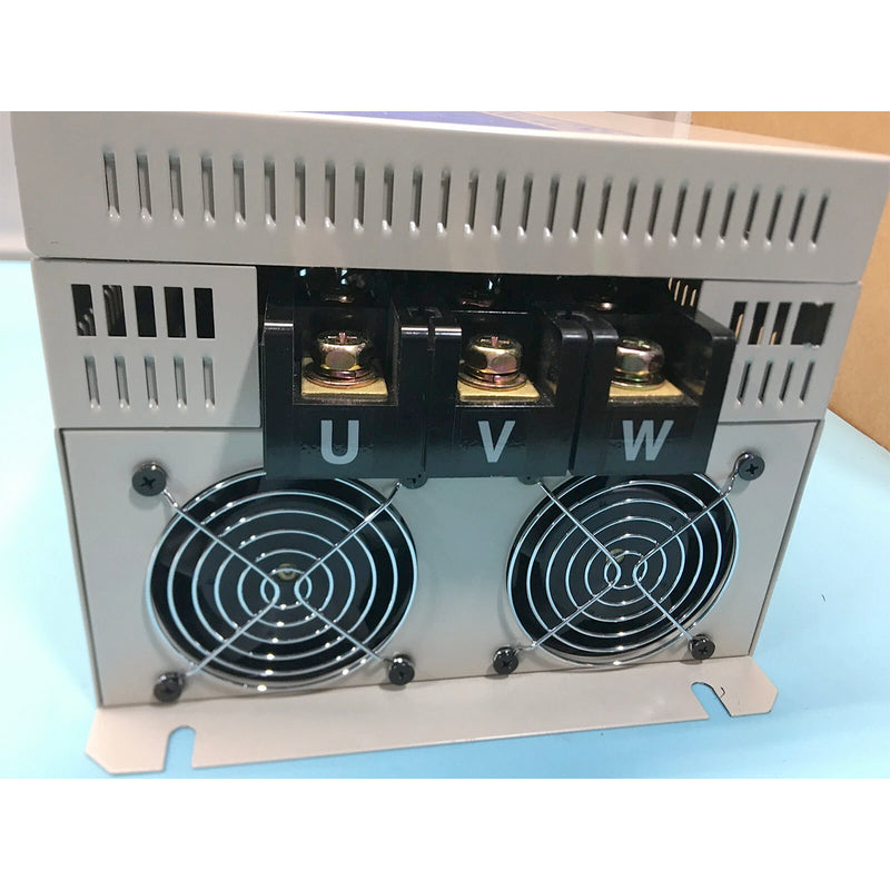Bộ điều khiển công suất Thyristor Hanyoung Nux TPR-3P series,  điện 3 pha