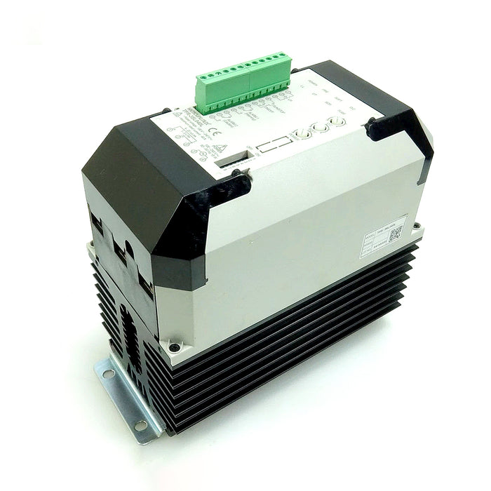 Bộ điều khiển công suất Thyristor Hanyoung Nux TPR-3SL series,  điện 3 pha, thân mỏng. Tiêu chuẩn CE.