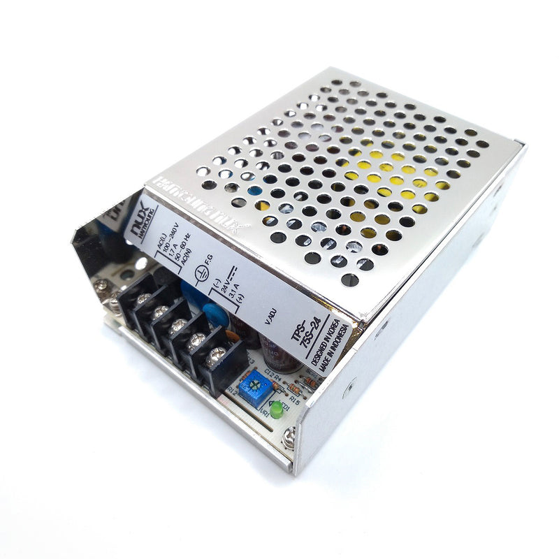 Bộ nguồn tổ ong Hanyoung Nux TPS Series. Tiêu chuẩn CE