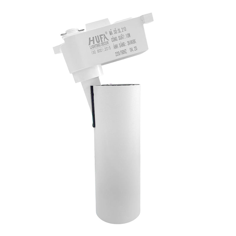 Đèn led chiếu điểm HUFA SL từ 10W đến 30W, 3 chế độ ánh sáng, vỏ trắng
