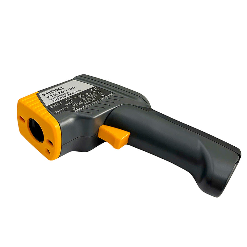 Máy đo nhiệt độ hồng ngoại Hioki FT3701-20, nhiệt độ đo từ -60°C - 760.0°C