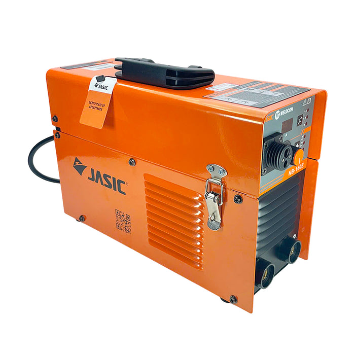 Máy hàn MIG không khí Jasic MIG NB-160E dòng hàn tối đa 160A