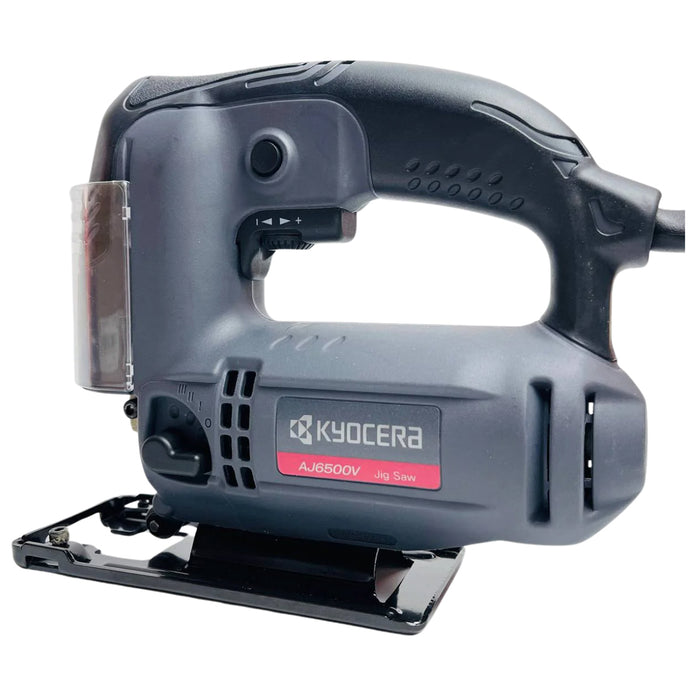 Máy cưa lọng Koycera AJ6500V công suất 400W, độ xọc 65mm