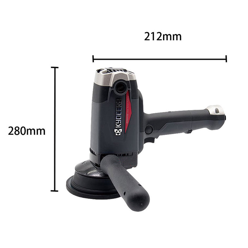 Máy  đánh bóng Koycera APEG131 đường kính đế 150mm, công suất 1100W