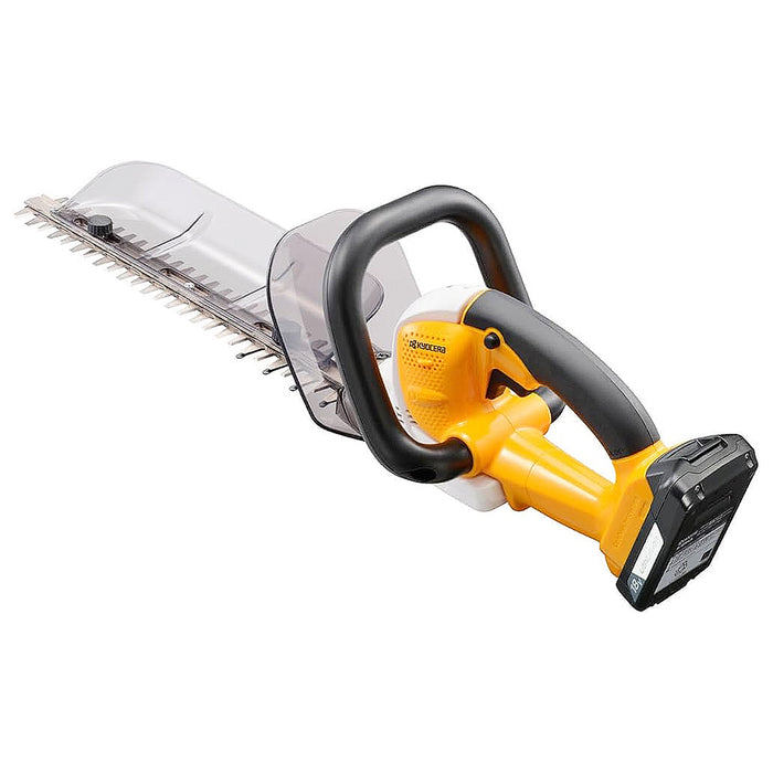 Máy tỉa hàng rào dùng Pin 18V Koycera BHT-1800, chiều dài lưỡi dao 360mm