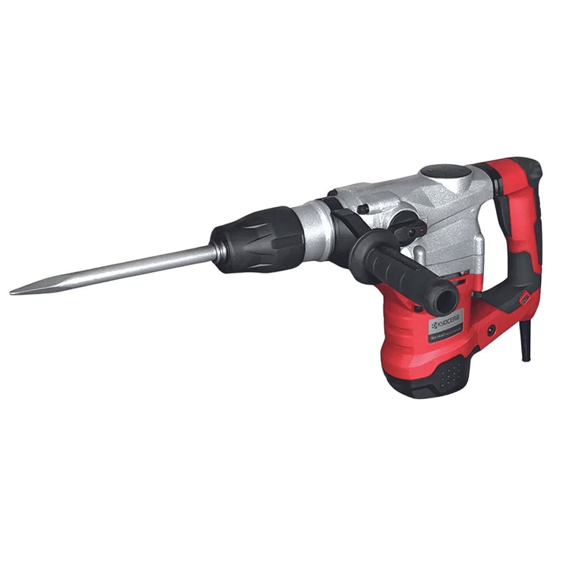 Máy khoan búa bê tông Kyocera RH-1440 công suất 1.400W, đầu kẹp SDS-Max