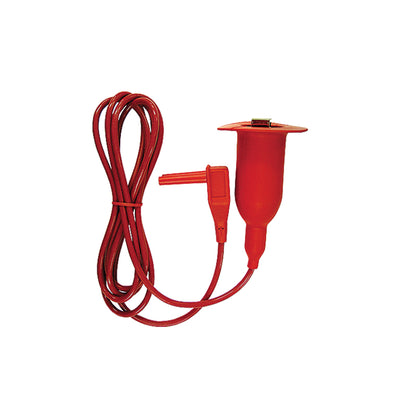 Dây đo điện áp kẹp cá sấu Kyoritsu 7227A, dài 3000mm