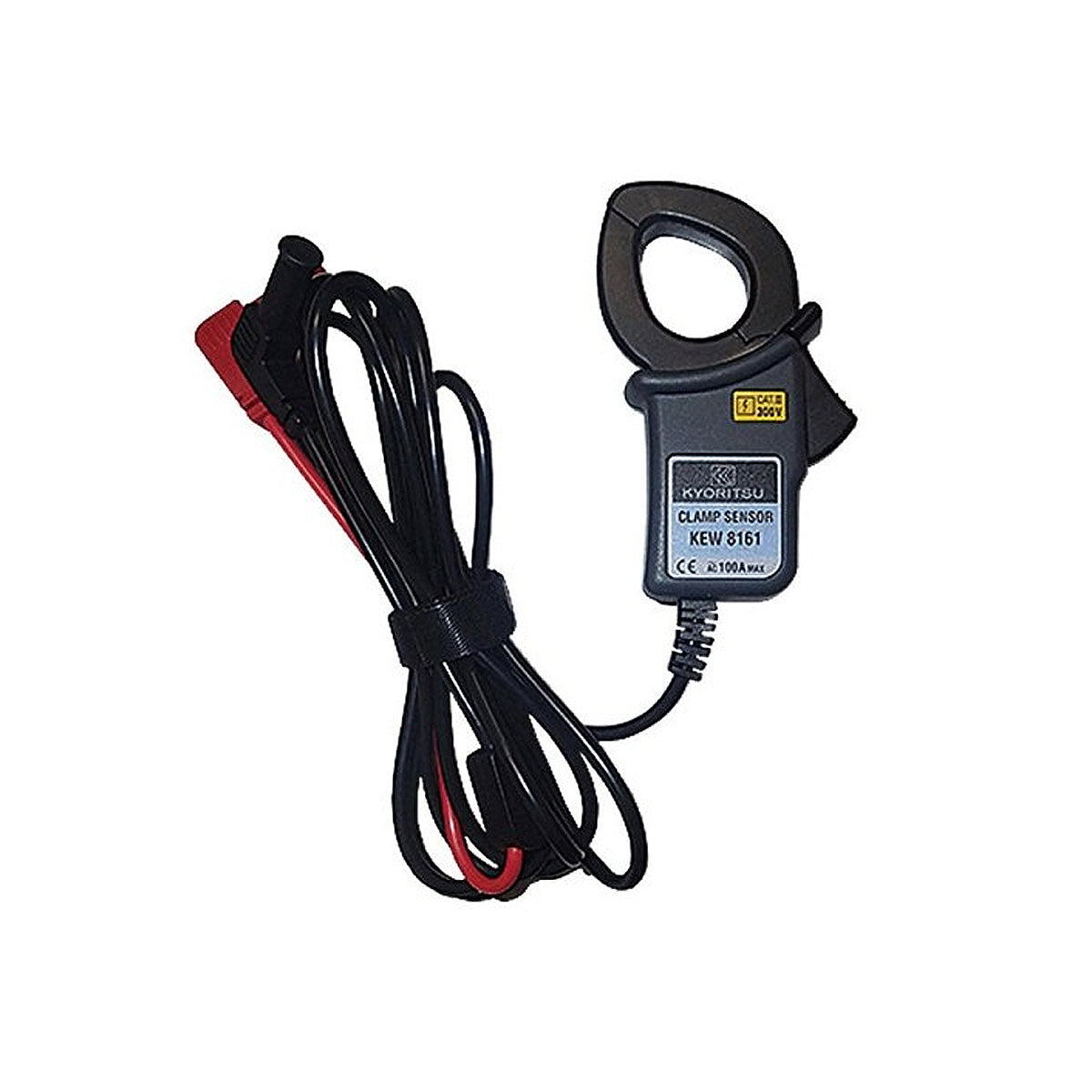 Cảm biến kẹp đo dòng AC Kyoritsu 8161 - NPOWER