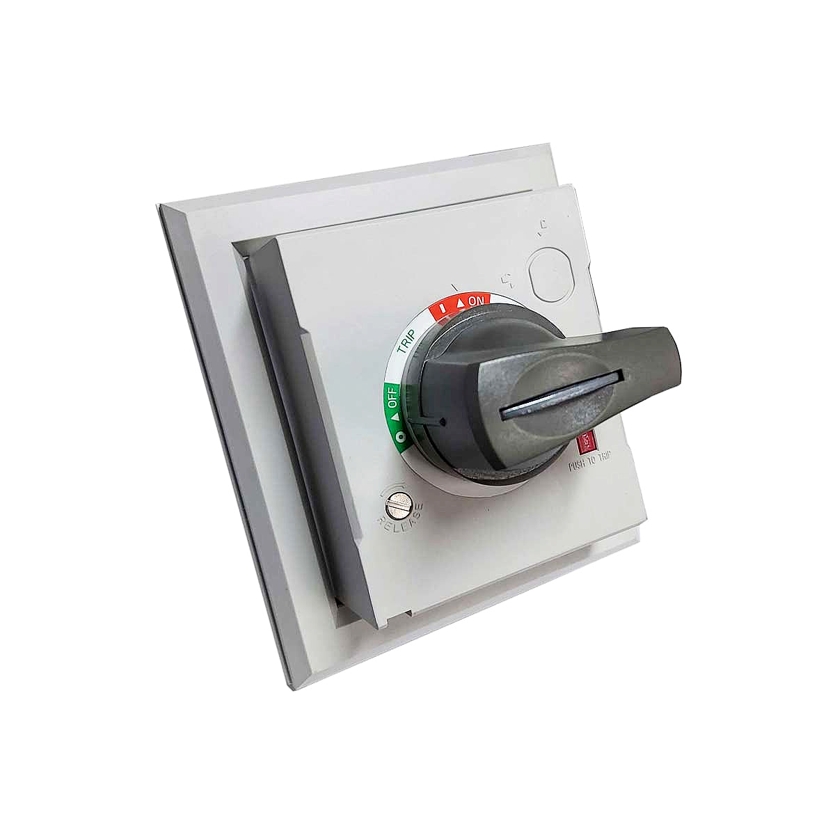 Tay xoay gắn trực tiếp DH dùng cho MCCB và ELCB LS