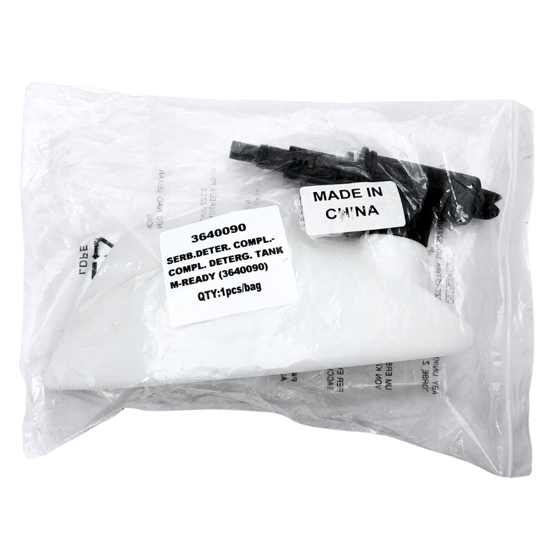 Bình xịt phun đựng chất tẩy rửa Makita 3640090 dùng cho máy HW102