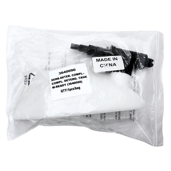 Bình xịt phun đựng chất tẩy rửa Makita 3640090 dùng cho máy HW102