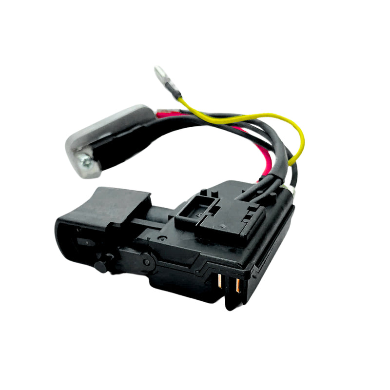 Phụ tùng Makita - Công tắc | Mã số: 632A24-0 (Switch Unit)