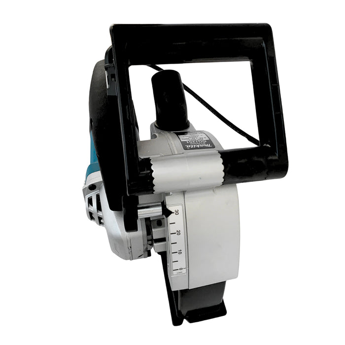 Máy cắt tường Makita SG1251J công suất 1,400W, đường kính lưỡi 125mm