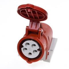 16A / 400V / 5P