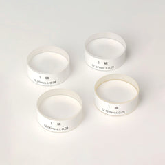 Mã 157-903　Dùng cho cỡ Panme 0 - 25 mm　Hệ Metric　Gồm các size 12.00, 12.12, 12.25, 12.37 mm