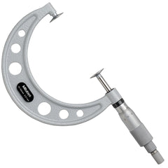 Hệ Metric / Mã 169-207-10　Dãy đo 75 - 100 mm　Sai số ±6 µm