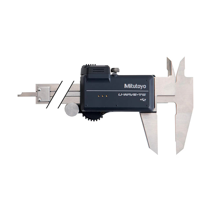 Phụ kiện đầu phát dữ liệu Mitutoyo 264-620, kết nối U-WAVE-TC, IP67