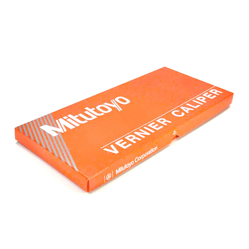 Thước cặp cơ MITUTOYO 530-118