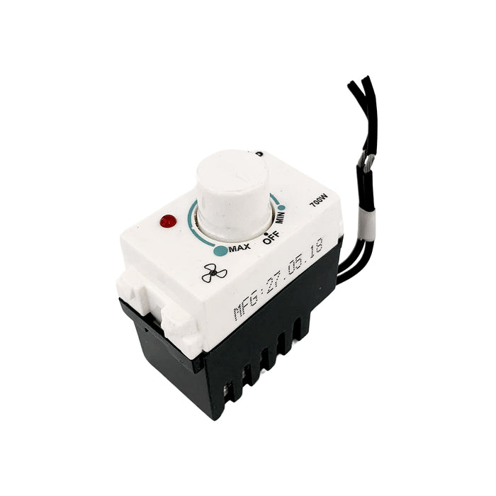 Công tắc điều chỉnh tốc độ quạt Nanoco công suất 700W