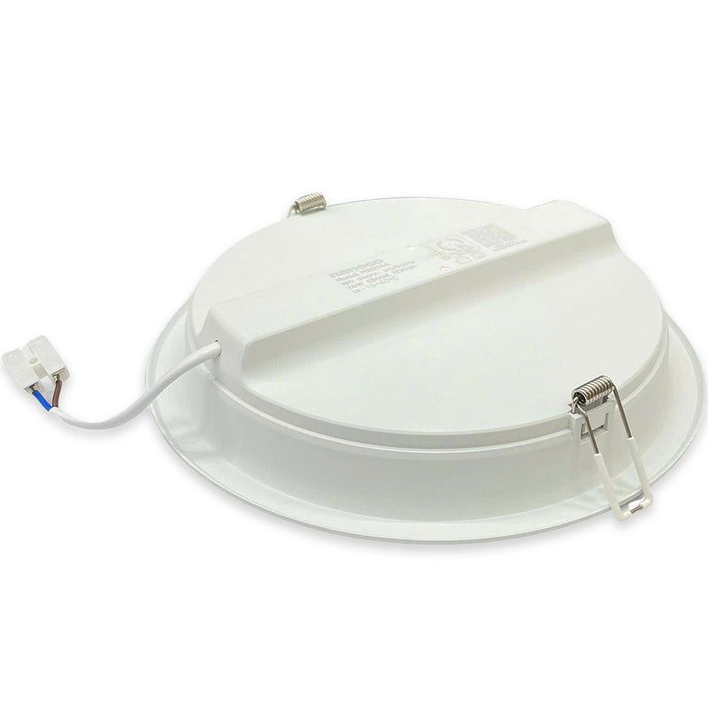 Đèn Led âm trần Nanoco NED Series, công suất từ 7W - 24W