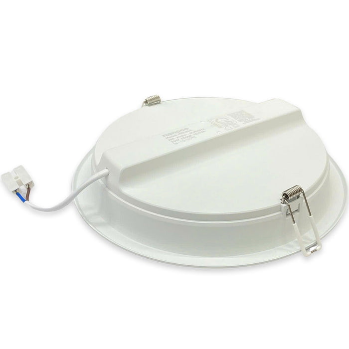 Đèn Led âm trần Nanoco NED Series, công suất từ 7W - 24W