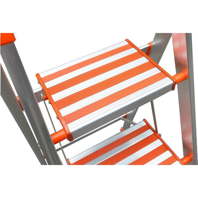 Thang ghế khung nhôm Nikawa NKA