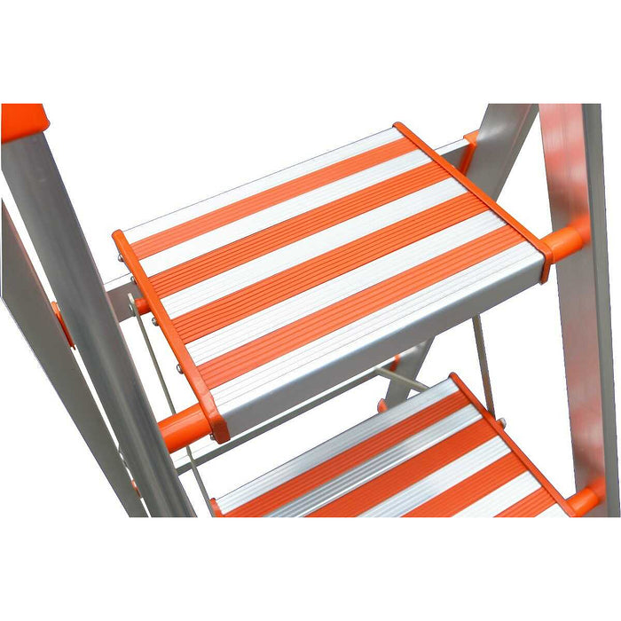 Thang ghế khung nhôm Nikawa NKA