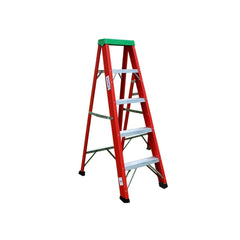 NKJ-5C: Chiều cao tối đa 1.4m - Số bậc 5 - Trọng lượng 6kg