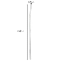 NKI_23301: 0.7mm x 260mm