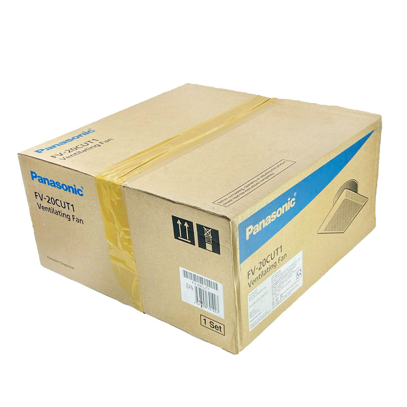 Quạt hút âm trần panasonic không dùng ống dẫn